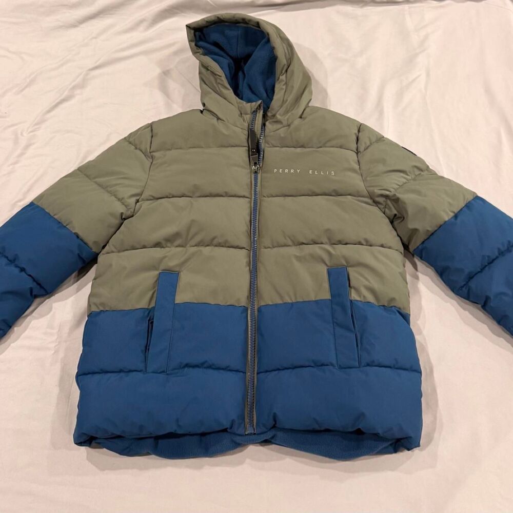 Perry-ellis Coat